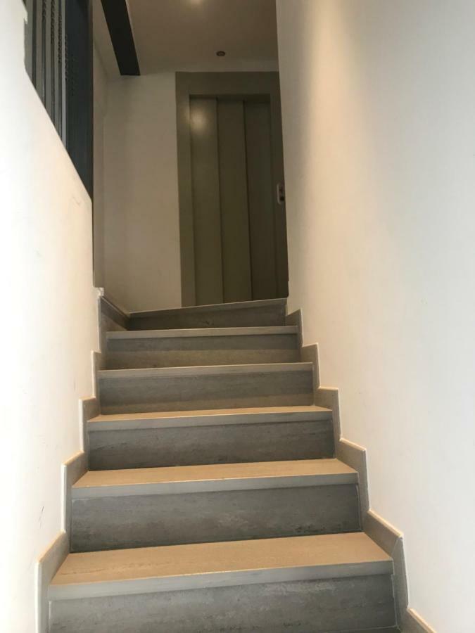 Apartaments Ca L'Albert Pobla de Segur Exterior photo